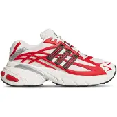 Adidas Sapatilhas baixas 'Adistar XLG 2.0' vermelho / preto / prata / branco