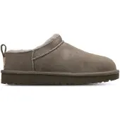 Ugg Chinelos W CLASSIC MICRO mulheres - Cinza - 39