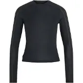 Adidas Camisa 'Adiluna Season 2 x Jennie' antracite / preto