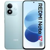 Xiaomi Redmi Note 17 5g 6gb/128gb 7´´ Recondicionado