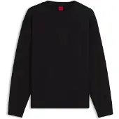 HUGO Moletom Danicey 10279095 Red