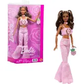 Barbie Boneca Deluxe Star Dress