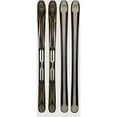 Völkl Esquis Alpinos V-werks 100
