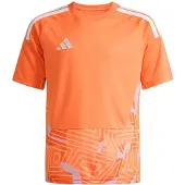 Adidas Camiseta De Manga Curta Tiro26 Competition Goalkeeper Jersey