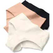 Calida Cueca 'Natural Skin' bege