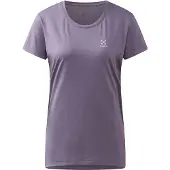 Haglöfs Camiseta De Manga Curta Ridge Hike