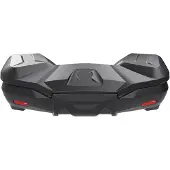 Tesseract Top Case Kymco Mxu 700 I 13-19