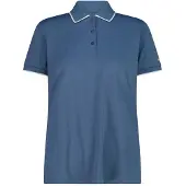 CMP Polo De Manga Curta 31t5066