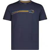 CMP Camiseta De Manga Curta 38t6457