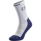 Babolat Meias Crew Mid-calf Juan Lebron