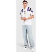 Adidas Camisola Real Madrid EQT