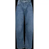 My Essential Wardrobe Calças de ganga 'Remmie 174' azul escuro