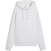 Puma Moletom Com Capuz Essential Elevated Comfort
