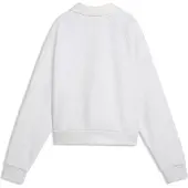 Puma Polo De Manga Comprida Class Relaxed
