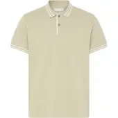 Blend Camisa 'BHFable' areia / branco