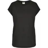 Urban Classics Camisa preto