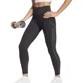 Adidas Leggings de Treino a 7/8 3-Stripes Optime