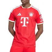 Adidas Camisola Principal 26/27 do FC Bayern München