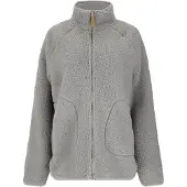 Whistler Casaco Polar Com Fecho Pioneer Teddy