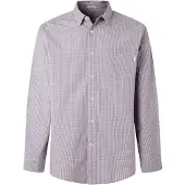 Pepe Jeans Camisa De Manga Comprida Rho