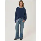 Hiccups for Kids Pullover 'Pullover' navy