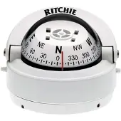 Ritchie Navigation Bússola De Superfície Explorer