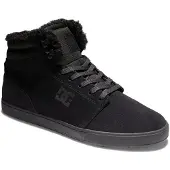 Dc-shoes Tênis Crisis 2 Hi Wnt