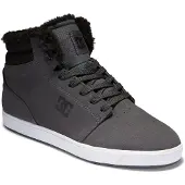 Dc-shoes Tênis Crisis 2 Hi Wnt