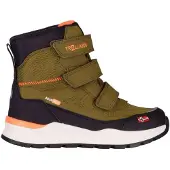 TROLLKIDS Botas De Neve Rauland