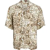 Jack & Jones Camisa De Manga Curta Rexton