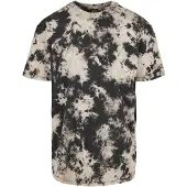Urban Classics Camiseta De Manga Curta Oversized Eached