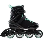 Martes Essential Patins Em Linha Para Mulher Amarro Ii