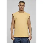Urban Classics Camiseta Sem Mangas Open Edge Less