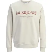 Jack & Jones Moletom Devin Daytona Print