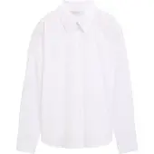 Tom Tailor Blusa De Manga Comprida Dot Structure