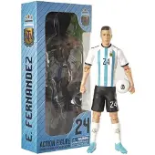 Sockers Figura Argentina Enzo 20 Cm