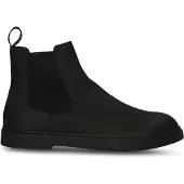 Blackstone Botas chelsea preto