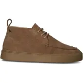 Blackstone Botas chukka 'RUBY JERRIK' castanho