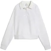 Puma Polo De Manga Comprida Class Relaxed
