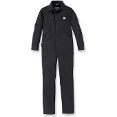 Carhartt Macacão Relaxed Fit Canvas Coverall
