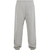 Mister tee Calça Moletom Los Angeles Dynasty Loose Fit
