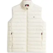 Tommy Hilfiger Colete creme
