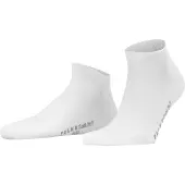 Falke Meias cinzento / branco