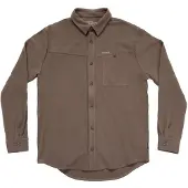 Devold Camisa De Manga Comprida Merino