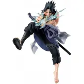 Banpresto Figura Naruto-sasuke Uchiha