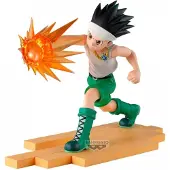 Banpresto Figura Hunter×hunter Gon
