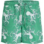 Jack & Jones Calção De Banho Fiji Aop