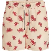 Jack & Jones Calção De Banho Fiji Aop