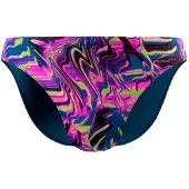 Speedo Slip De Banho Printed