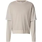 Urban Classics Camisa greige